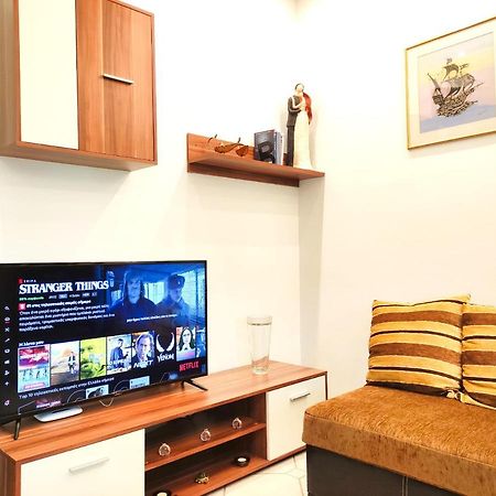 Anastasiou Home In Central Crossroad パルガ エクステリア 写真