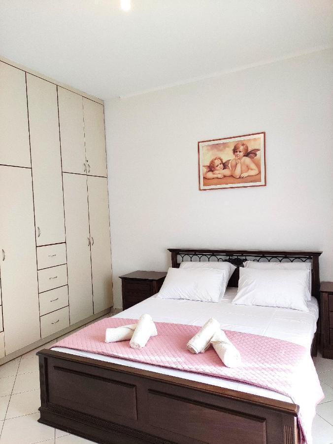 Anastasiou Home In Central Crossroad パルガ エクステリア 写真