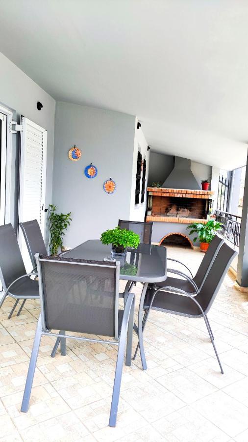 Anastasiou Home In Central Crossroad パルガ エクステリア 写真